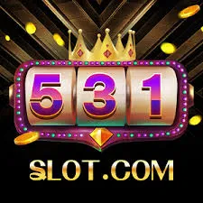 531SLOT - Permainan Memancing Seru di Ujung Jari Anda