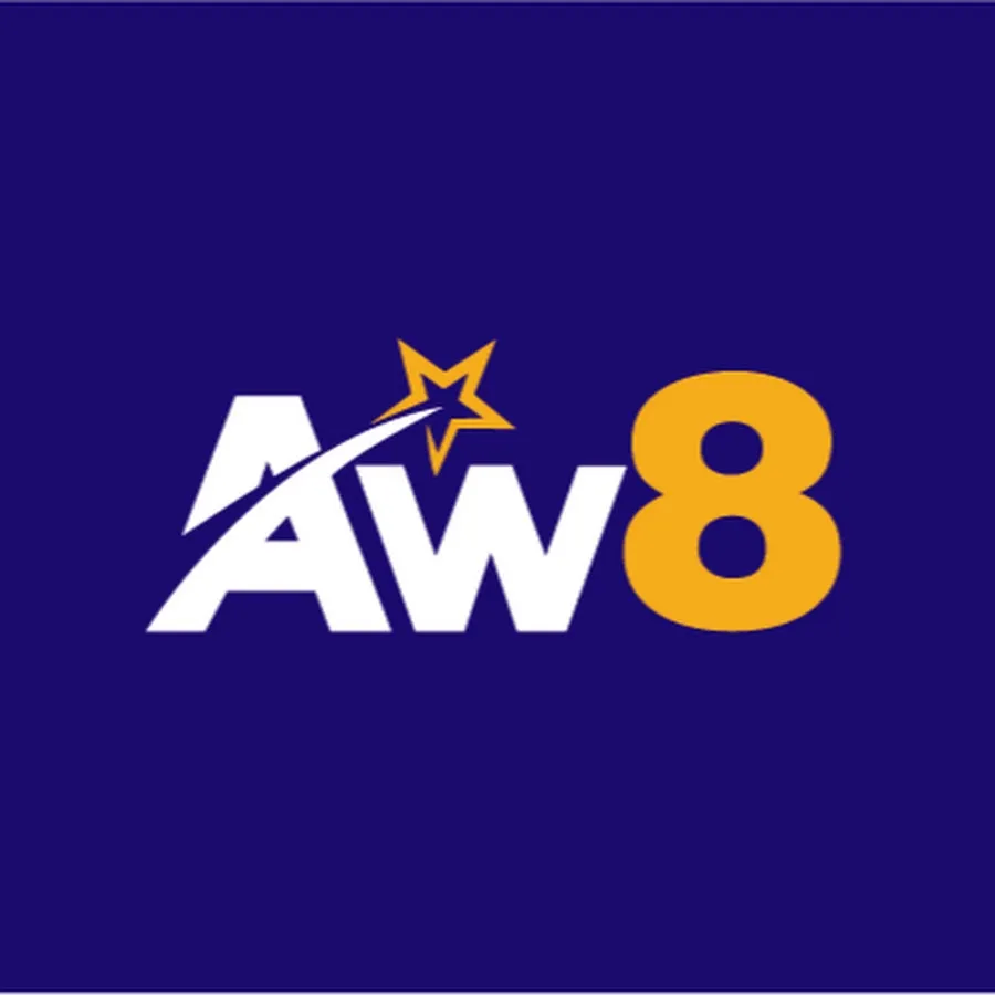 AW8 - Permainan Tembak Ikan Seru dan Mengasyikkan