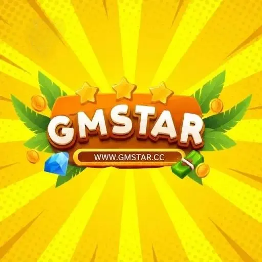 GMSTAR - Game TPS Seru dan Menegangkan