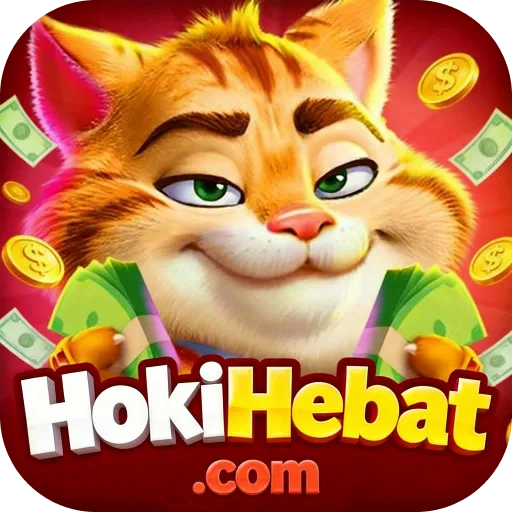 HOKIHEBAT - Permainan Idle Penuh Keseruan